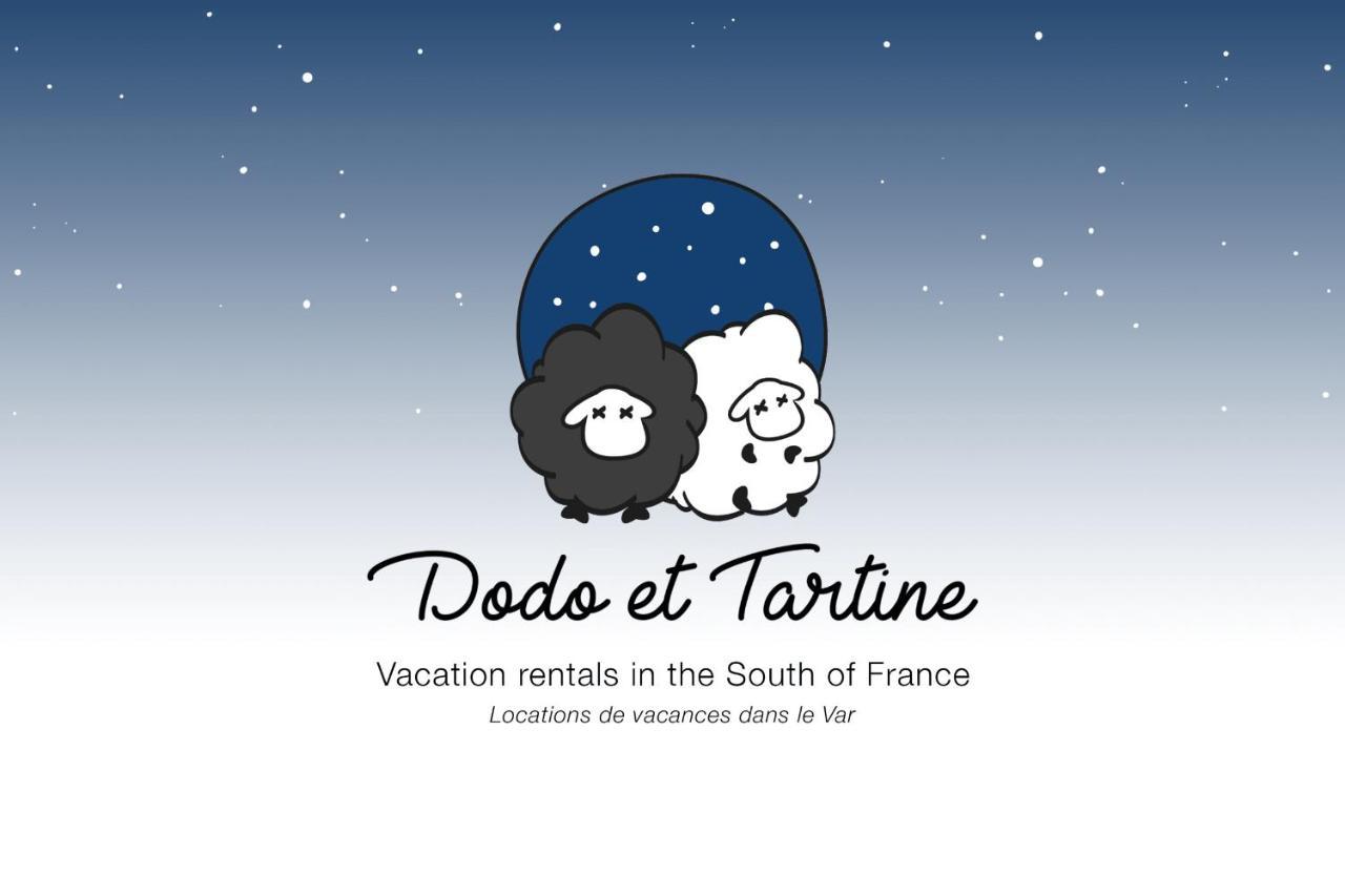 Lavish 1 Bedroom All Comfort Downtown - Dodo Et Tartine Toulon Exterior photo